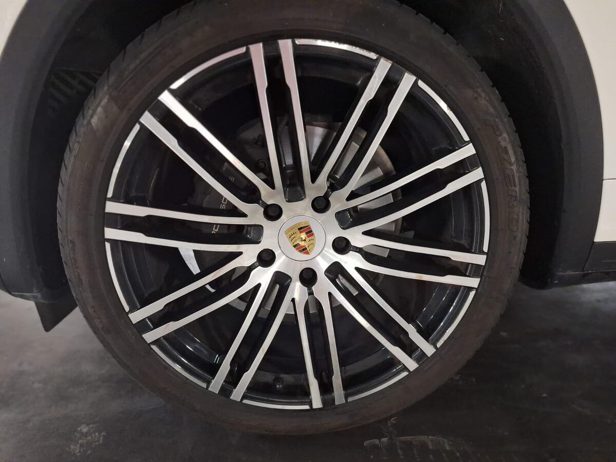 Depois da Limpeza express